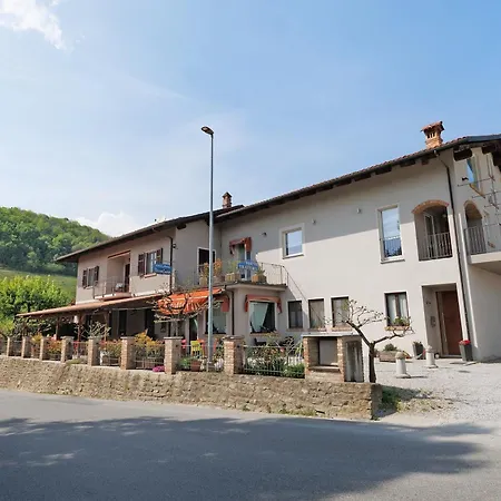 Terraluna Bed & Breakfast