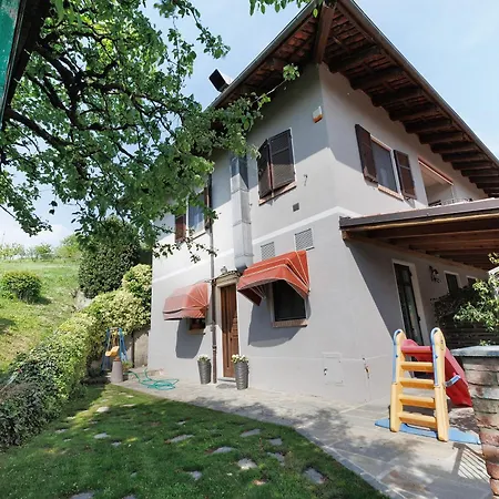 Bed & Breakfast Terraluna Monforte dʼAlba
