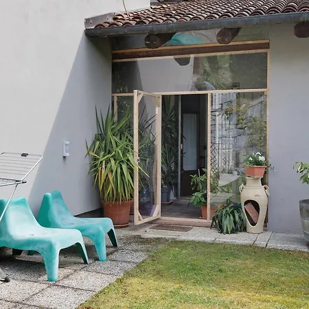 Terraluna Bed & Breakfast 3*