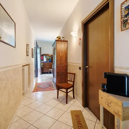 Terraluna Bed & Breakfast