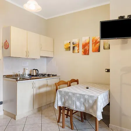 Bed & Breakfast Terraluna