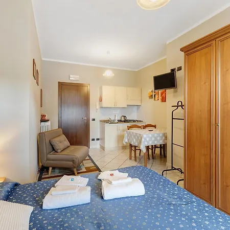 Terraluna Bed & Breakfast