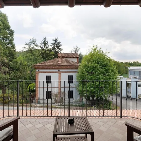 Bed & Breakfast Terraluna 3*