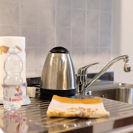 Terraluna Bed & Breakfast