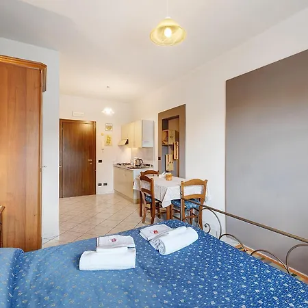 Frühstückspension Terraluna 3*